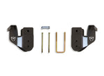 2014-2024 RAM 2500/3500 4WD RADIUS ARM BRACKETS - 2.5