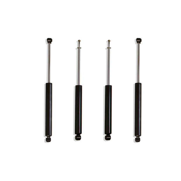 2014-2024 RAM 2500 4WD F&R MAX TRAC SHOCKS - 2.5" LIFT HEIGHT