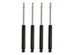 2014-2024 RAM 2500 4WD F&R MAX TRAC SHOCKS - 4