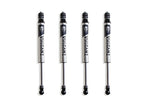 2014-2024 RAM 2500 4WD F&R VULCAN SERIES IFP SHOCKS - 4
