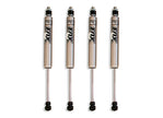 2014-2024 RAM 2500 4WD F&R FOX 2.0 PERFORMANCE SERIES SHOCKS - 6
