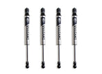 2014-2024 RAM 2500 4WD F&R VULCAN SERIES IFP SHOCKS - 6