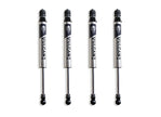 2014-2024 RAM 2500 4WD F&R VULCAN SERIES IFP SHOCKS - 6