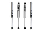 2014-2024 RAM 2500 4WD F&R FOX 2.0 PERFORMANCE SERIES SHOCKS - 8