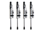 2014-2024 RAM 2500 4WD F&R VULCAN SERIES RESERVOIR SHOCKS - 8