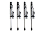 2014-2024 RAM 2500 4WD F&R VULCAN SERIES RESERVOIR SHOCKS - 8