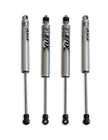 2013-2024 RAM 3500 4WD F&R FOX 2.0 PERFORMANCE SERIES - 2.5