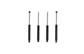2013-2024 RAM 3500 4WD F&R MAX TRAC SHOCKS - 2.5