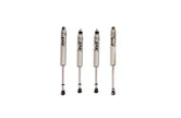 2013-2024 RAM 3500 4WD F&R FOX 2.0 PERFORMANCE SERIES SHOCKS - 4