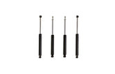 2013-2024 RAM 3500 4WD F&R MAX TRAC SHOCKS - 4
