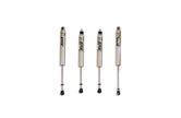 2013-2024 RAM 3500 4WD F&R FOX 2.0 PERFORMANCE SERIES SHOCKS - 6