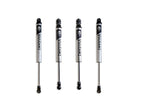 2013-2024 RAM 3500 4WD F&R VULCAN SERIES IFP SHOCKS - 6