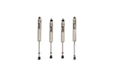 2013-2024 RAM 3500 4WD F&R FOX 2.0 PERFORMANCE SERIES SHOCKS - 8