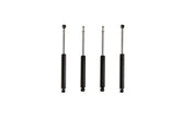 2013-2024 RAM 3500 4WD F&R MAX TRAC SHOCKS - 8