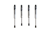 2013-2024 RAM 3500 4WD F&R VULCAN SERIES IFP SHOCKS - 8