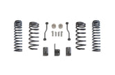 2018-2024 JEEP JL WRANGLER 3