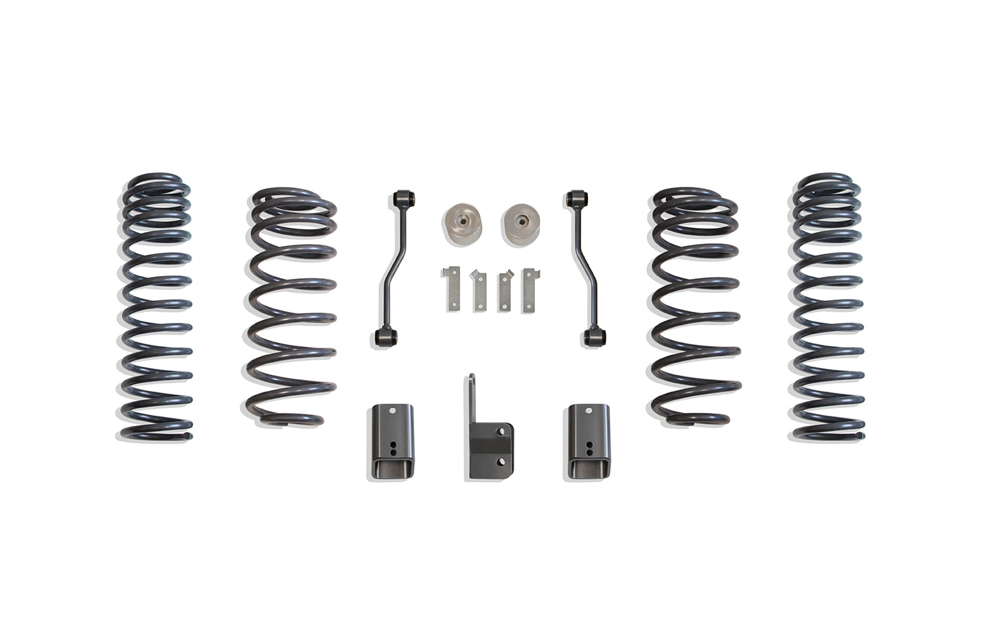 2018-2024 JEEP JL WRANGLER 3