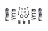 2021-2025 JEEP JL WRANGLER 4XE (HYBRID) 4