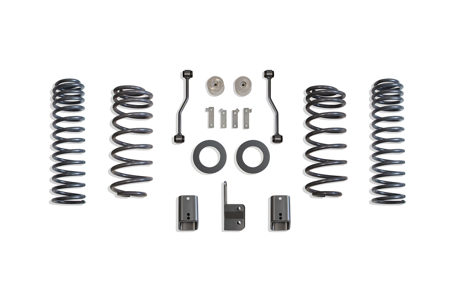 2021-2025 JEEP JL WRANGLER 4XE (HYBRID) 4