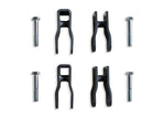 2020-2024 JEEP GLADIATOR MOJAVE FRONT & REAR SHOCK EXTENDERS (3