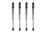 2020-2025 JEEP GLADIATOR F&R VULCAN SERIES IFP SHOCKS - 4.5