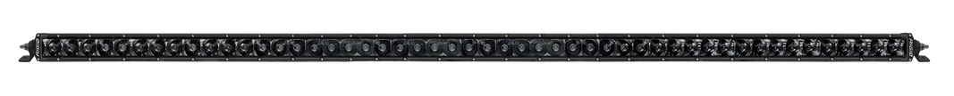 50 Inch Spot Midnight SR-Series Pro RIGID Industries