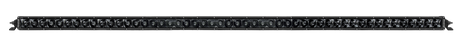 50 Inch Spot Midnight SR-Series Pro RIGID Industries