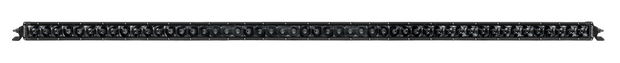 50 Inch Spot Midnight SR-Series Pro RIGID Industries