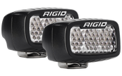 Flood/Diffused Backup Surface Mount Kit SR-M Pro RIGID Industries