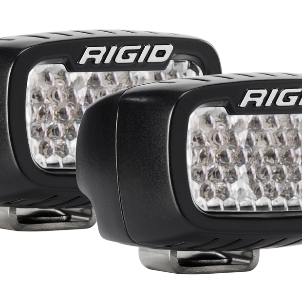 Flood/Diffused Backup Surface Mount Kit SR-M Pro RIGID Industries