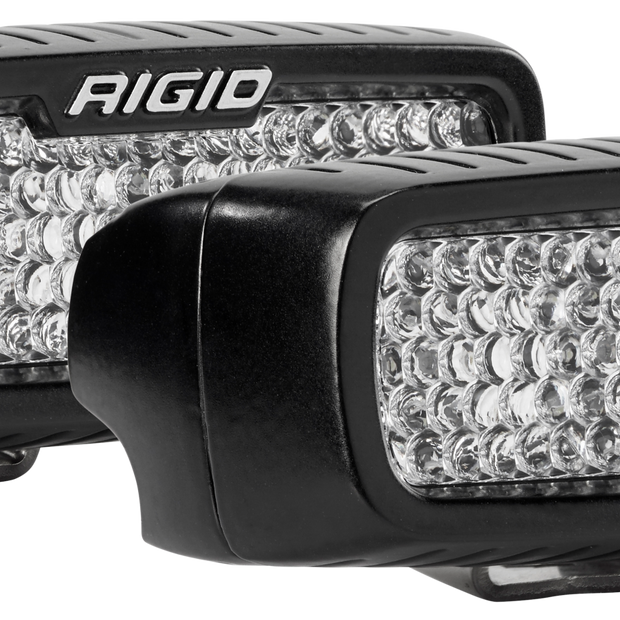 Flood Diffused Backup Surface Mount Kit SR-Q Pro RIGID Industries