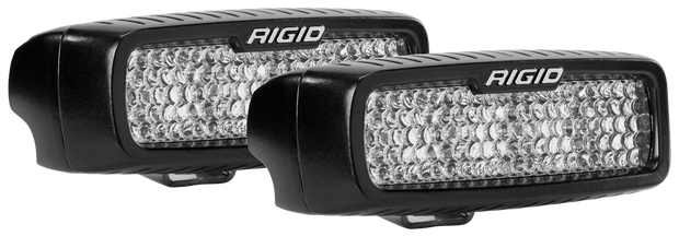 Flood Diffused Backup Surface Mount Kit SR-Q Pro RIGID Industries