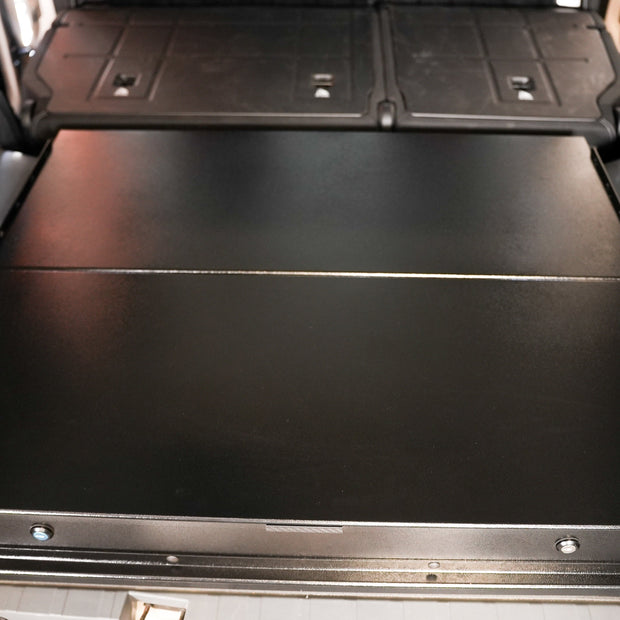 Grenadier Slide Floor Drawer Top (Part B)