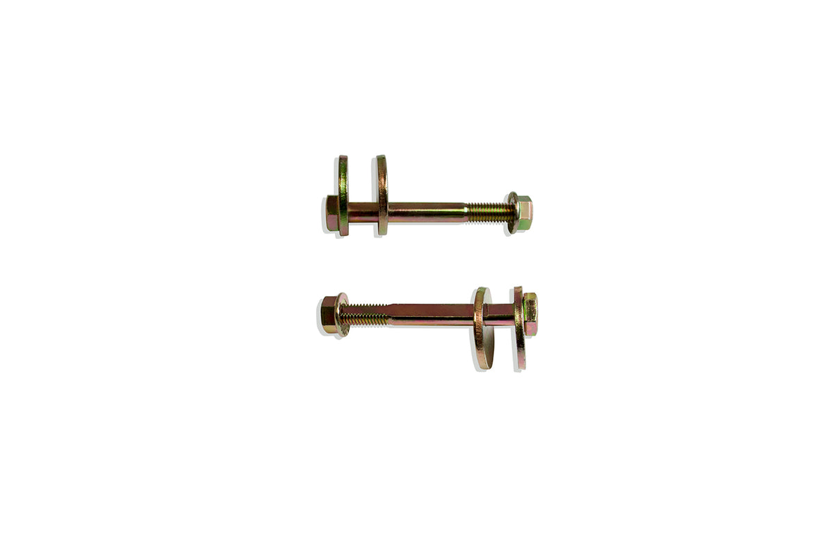 1997-2006 JEEP TJ/LJ REAR AXLE PITCH CAMS