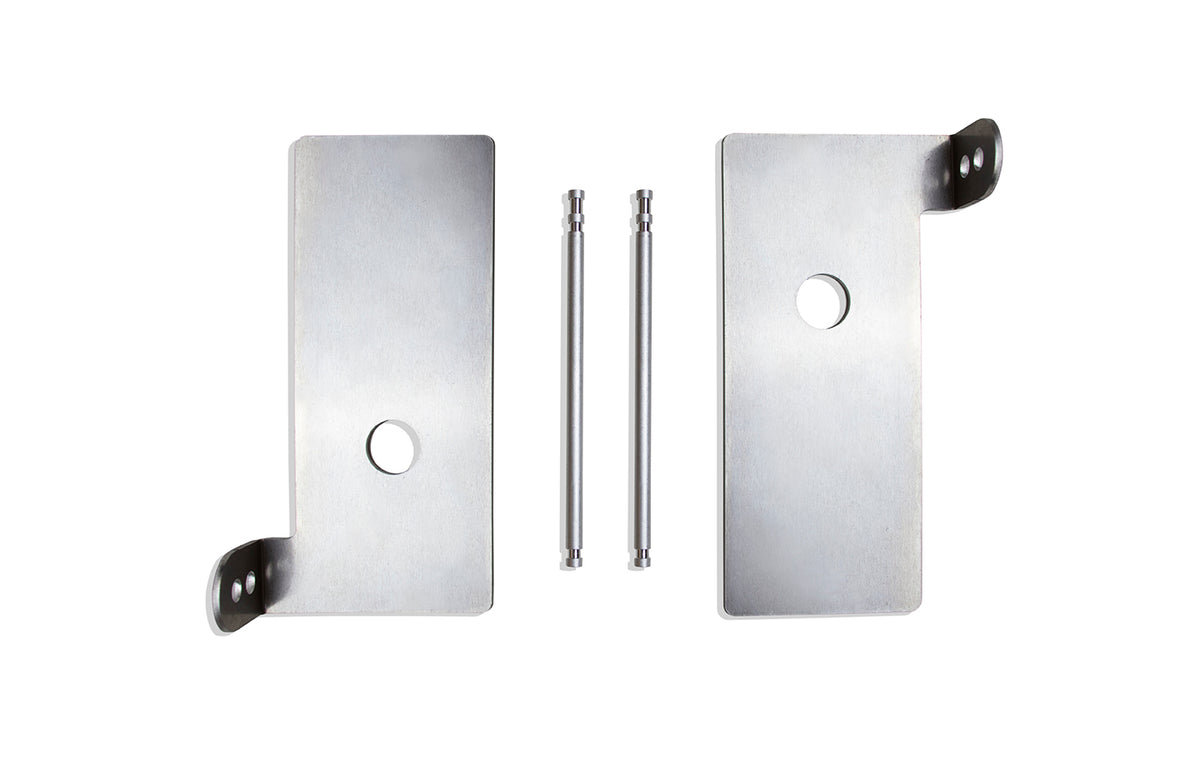 2014-2018 SILVERADO/SIERRA 1500 F&R LOWERING MAGNERIDE SENSOR ADJUSTMENT KIT 