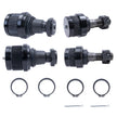 Kryptonite Upper and Lower Ball Joint Package Deal for 1992-2022 Ford Super Duty F-250/F-350