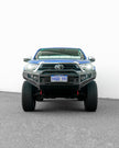 Extreme Series Bullbar X-1 Toyota Hilux 2021 SR , SR5 , 48V hilux Black