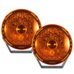 360-PRO Series | 9 Inch 270W 37776LM Offroad LED Driving Lights