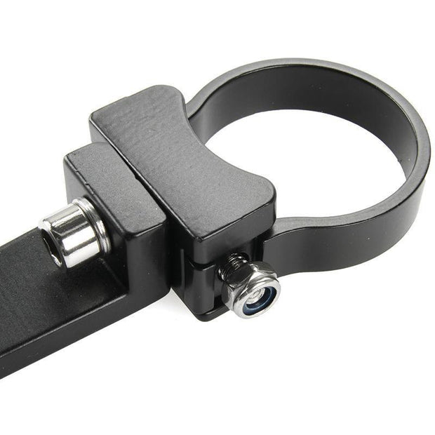 (2PCS/SET) 1.75 INCH LIGHT BAR MOUNTING BRACKET KIT BULL BAR ROLL CAGE CLAMPS
