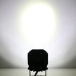 3 Inch 80W 9600LM LED Pods Lights White&Amber for ATV UTV SIDE BY SIDE 4X4