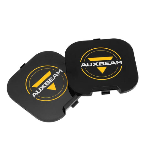 Color Play Series LED Pod Lights Black Cover Light Shield Cover