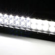 32 inch Classic-SM Series Dual Row LED Light Bar 6000K White Combo for SUV ATV UTV Trucks Pickup Boat