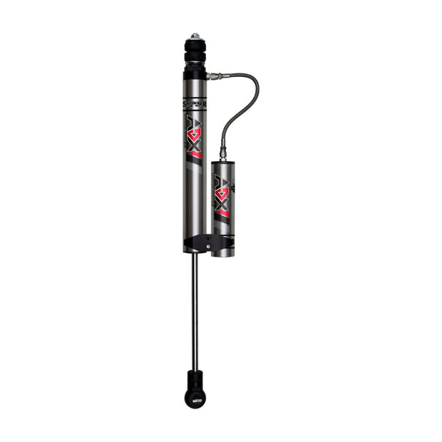 ADX 2.0 Adventure Series Remote Reservoir Aluminum Monotube Shock Extended Length: 22.64, Compressed Length: 14.06 Skyjacker