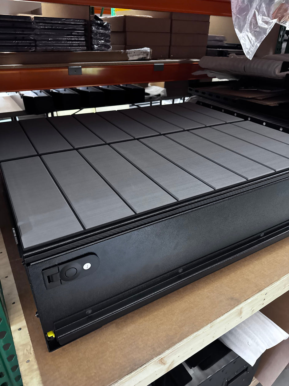 Leveling Kit for original Grenadier full Drawer system