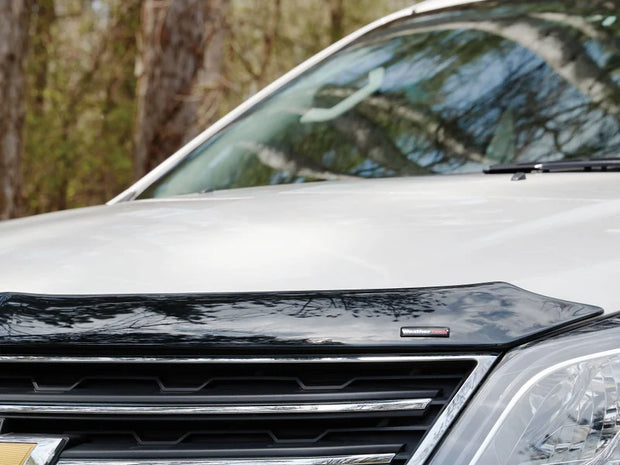 2024 Chevrolet Silverado 1500 Hood Protector