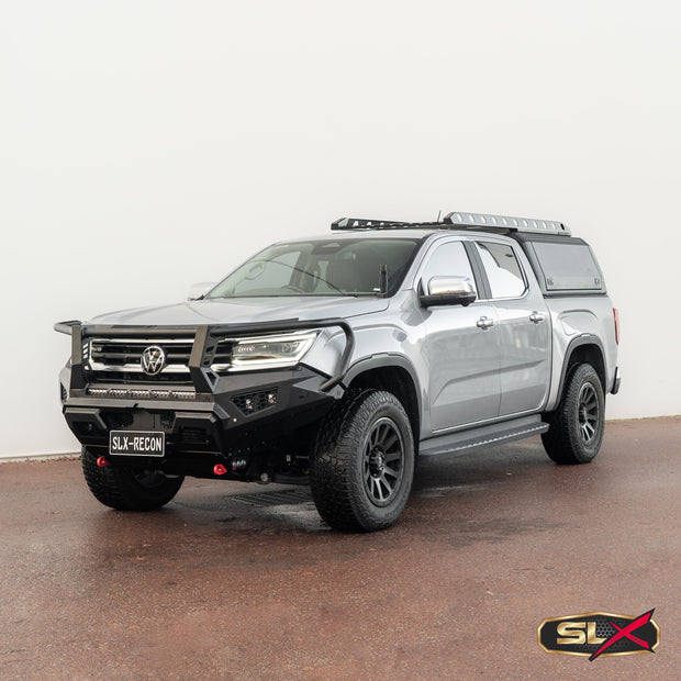 SLX Recon Bullbar – Volkswagen Amarok NF 2023+ | Triple Loop