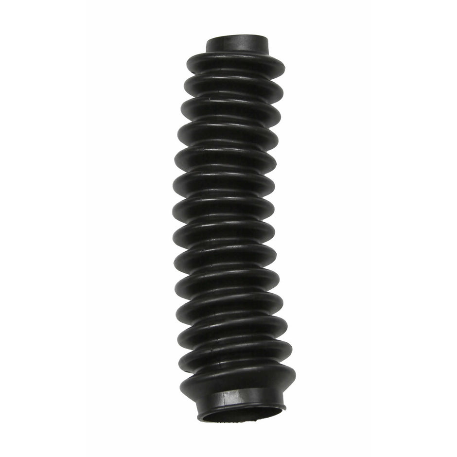 Shock Boot Black For Shocks And Steering Dampers Skyjacker Suspension