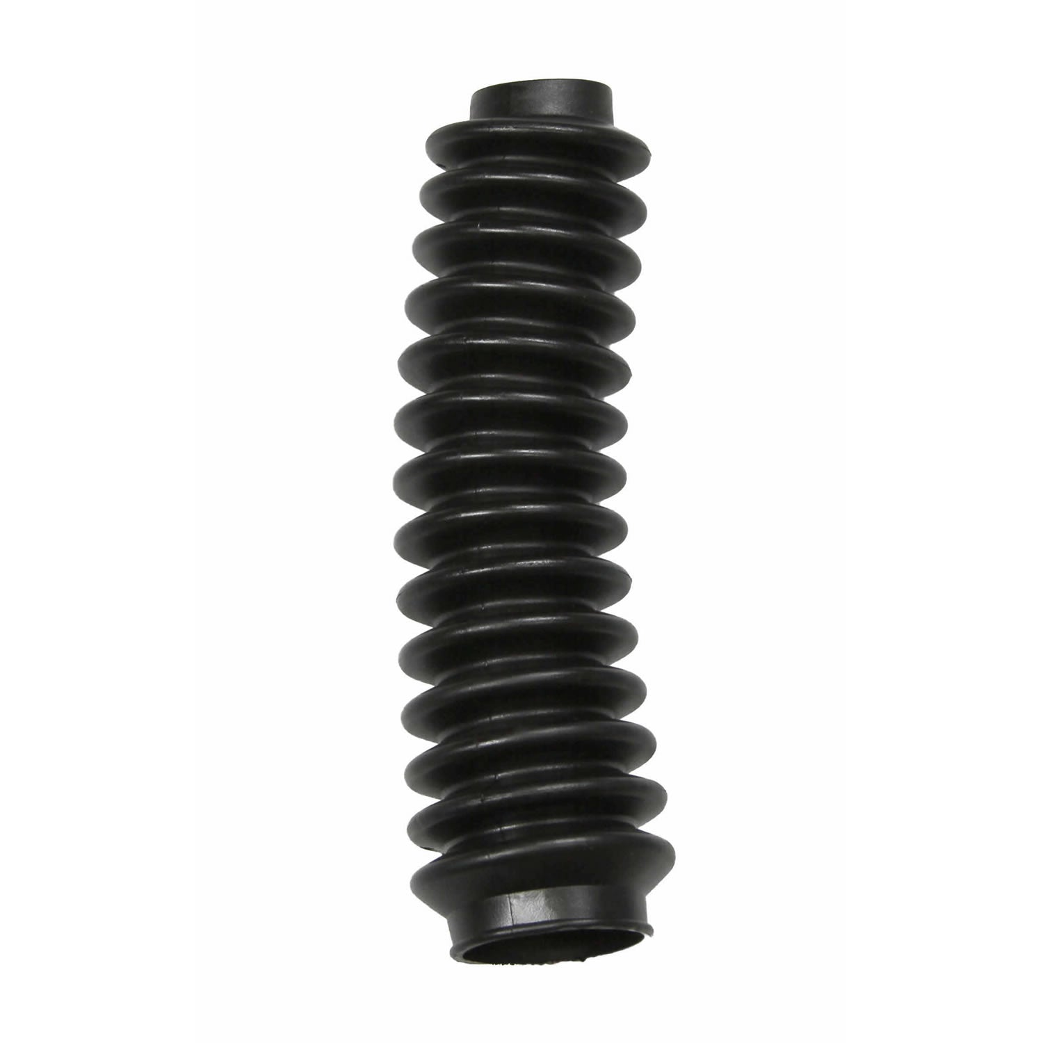 Shock Boot Black For Shocks And Steering Dampers Skyjacker Suspension