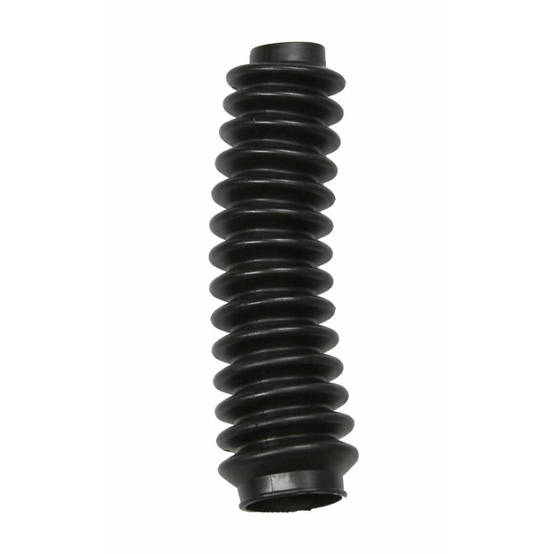 Shock Boot Black For Shocks And Steering Dampers Skyjacker Suspension