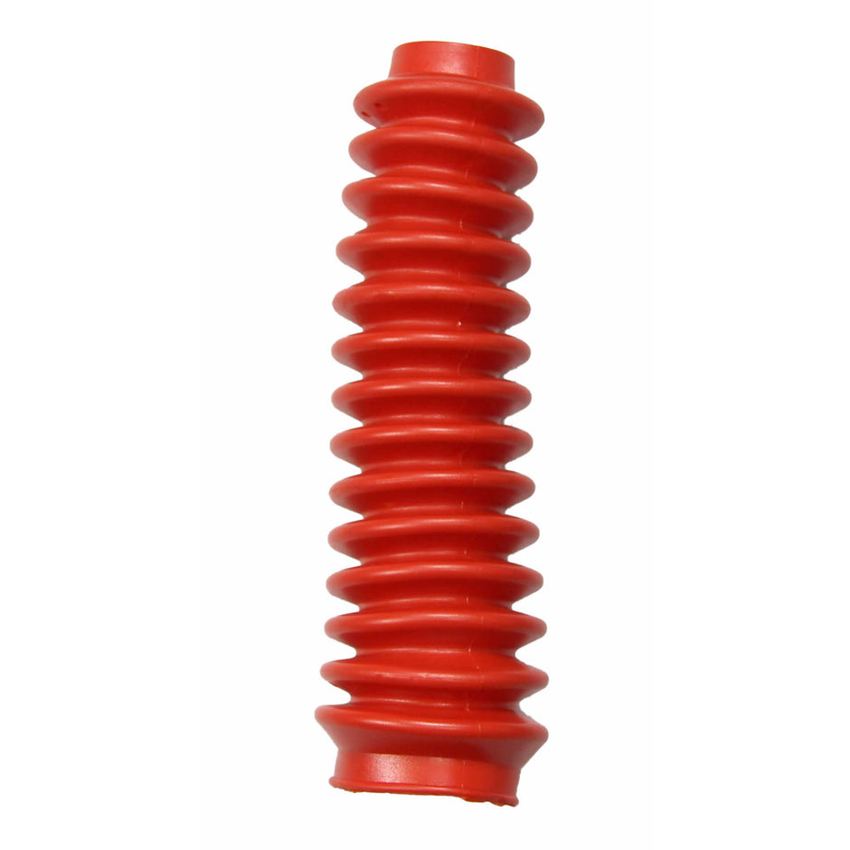 Shock Boot Red For Shocks And Steering Dampers Skyjacker Suspension
